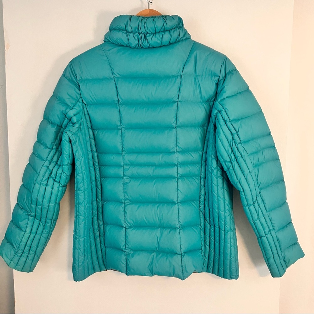 Gallery Sport Down Feather Jacket Lightweight Puf… - image 3